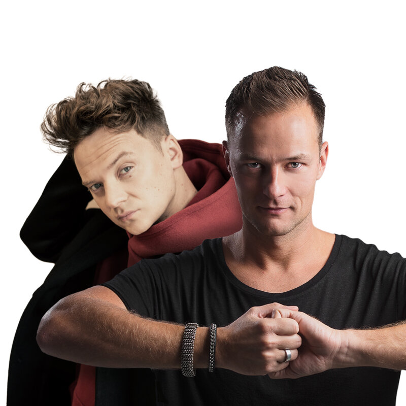 Yves V: "Don’t Hurt Me (What Is Love)" – Yves V X Conor Maynard Lassen ...